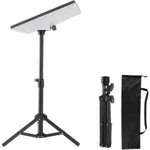 trepiedportablereglableenaluminiumstarlinkminiaveckitdefixation