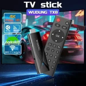 cletvandroidwudungtx8minicletvhd4kavectelecommande