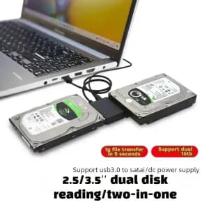 cabledeconnexionusb30usb20pourdisquedursataversusb