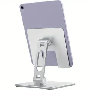 supportdetablettesupportstablebaseenmetalepaisetrobuste