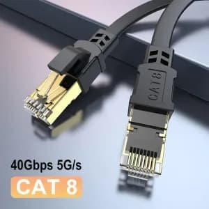 cableethernetplatugourdcat840gbits2000mhz