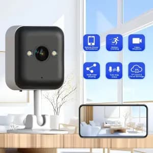 camerahd1080ppourinterieuretexterieurcameradesecuriteintelligente