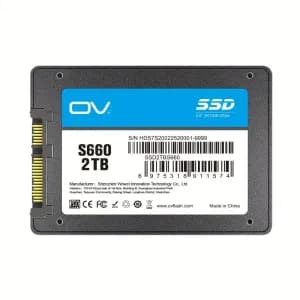 ssdsataiiihautesperformancesovseries6601toet2to