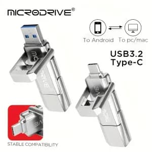 cleusb32otgargentee2en132go64go128go256go