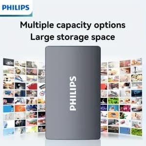 disquedurexterneportablephilips256go512go1to