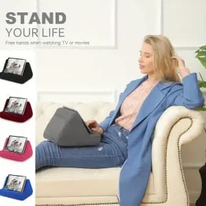 supportpourtablettemultianglelegermainslibresetcompatibleaveclesipad