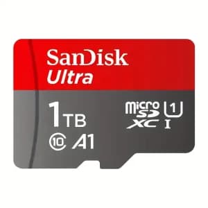 cartememoiremicrosdsandiskultraa1flashtf256o512go1to