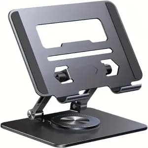 supportargenterotatifetreglablea360enalliagedaluminium