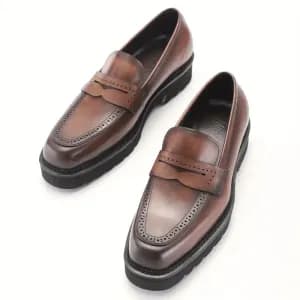 mocassinsaenfilerencuirveritablepourhomme