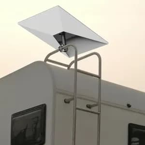 supportpourechelleettoitdecampingcarstarlinkgen3