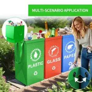 3lotsdepoubelleacouvercleameliorecombinantpoubelleetbacderecyclage