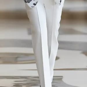 pantalonwesternelegantetdecontractepourfemme