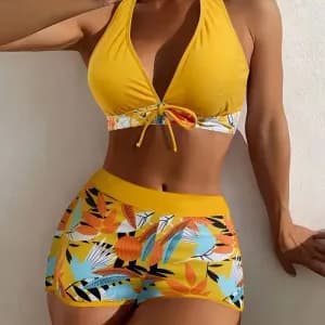 hautdebikinifenduuniimprimestylehipsterpourfemme