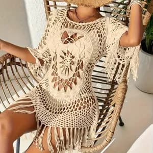 robedeplageencrochetpourfemme