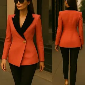 blazeraboutonsdoresstyledeessechicetsophistique