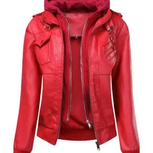 vesteacapucheenpupourfemme