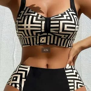 maillotdebaindeuxpiecesenmailleultraextensiblepourfemme