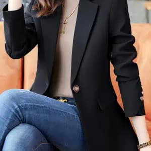 blazer-boutonne-de-couleur-unie-sur-le-devant-elegant-blazer-a--jrqpjd