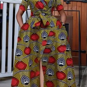 robeimprimeeamanchescourtesettaillecintree