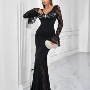 robesireneelegantepourfemme