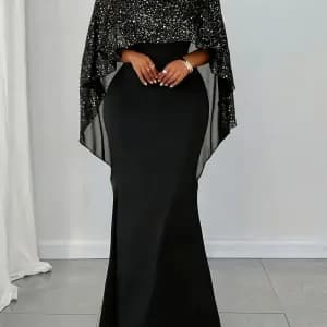 robelongueelegantehautdegammepourfemme