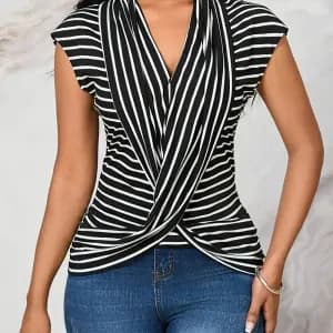 chemisierrayeslimacolenvpourfemme