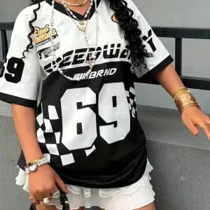 tshirtgraphiquevintagey2kracingpourfemme