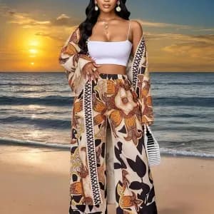 ensemblevesteamancheslonguesaimprimecachemirebohemechic