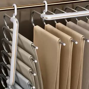 cintreapantalonsmulticoucheenacierinoxydable