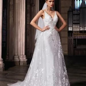 robedemarieesimpleetelegante