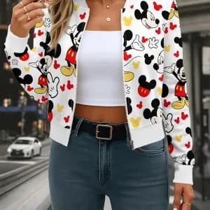 vestemickeymousedisneypourfemme