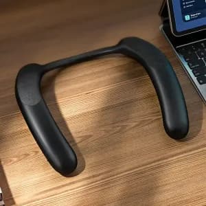 enceintetourdecouportablesansfilhififuturistebatterielongueduree