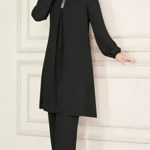 ensembledeuxpieceselegantetdecontractedinspirationmoyenorientale