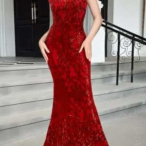 robedesoireeeleganteapaillettesrougespourfemme-9tzwcw