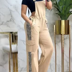 pantalonlargetaillehautepourfemme