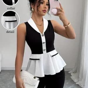 chemisierelegantsansmanchespourfemme-zezsb0