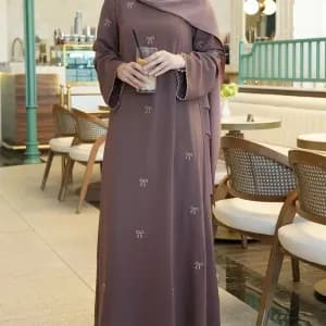 abayamaxabelegantepourfemmerobelongue