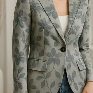 blazerfleuridecontracteetpolyvalenthautdegamme