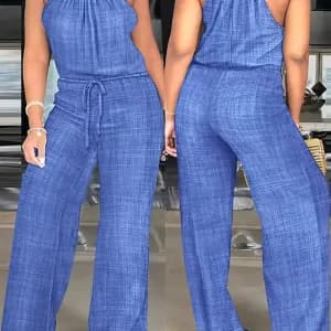 combinaisondecontracteesansmanchesaepaulesdenudeespourfemme