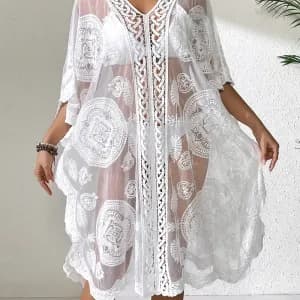 robedeplagestylebohemepourfemmecolenv