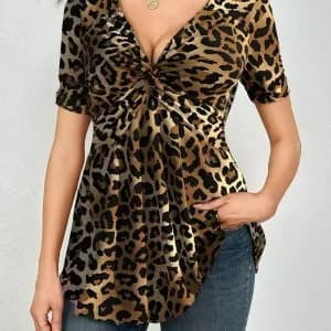 tshirtelegantpourfemme