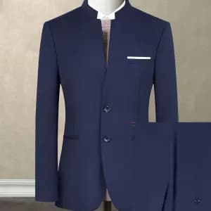 costumezhongshanpourhommeelegantetdehautequalite