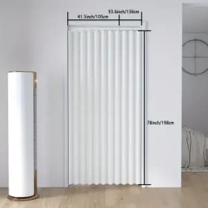 rideaudeportecontemporainaplisondules