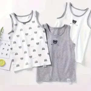 lotde3debardeursimprimesoursmignonspourenfants