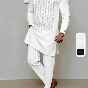 ensembledeuxpiecesdecontracteamancheslonguespourhomme