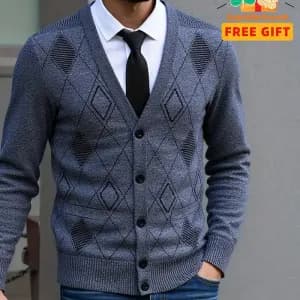 vesteenmailleacolenvdoubleepolairepourhomme