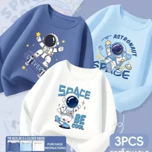 tshirtsamancheslonguespourgarcons3pieces