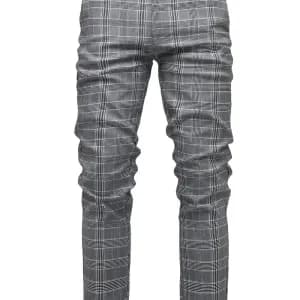 pantalonpieddepoulelegerpourhomme