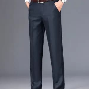 pantalonhommecoupeslimnonextensible