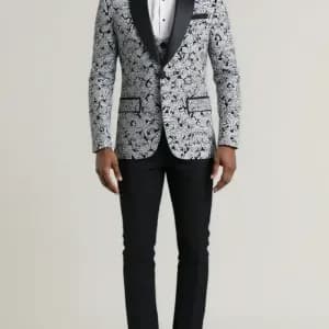 ensembledecostumeelegant3piecespourhomme
